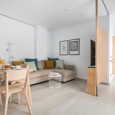 Home2Book Sweet&Comfy Apartment Las Canteras Las Palmas de Gran Canaria Kültér fotó