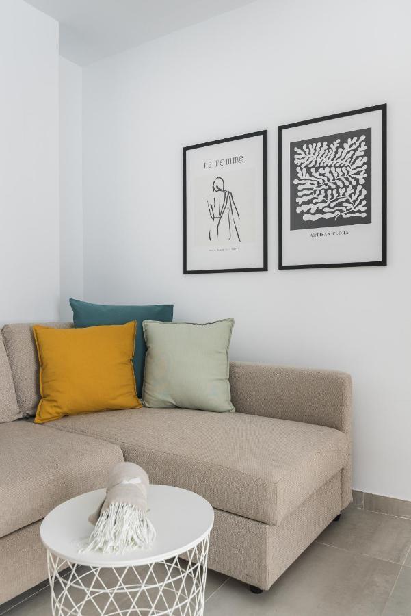 Home2Book Sweet&Comfy Apartment Las Canteras Las Palmas de Gran Canaria Kültér fotó