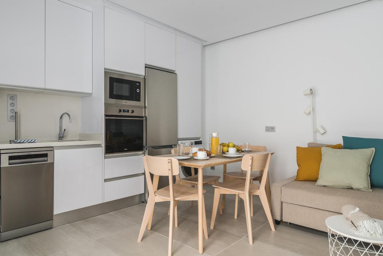 Home2Book Sweet&Comfy Apartment Las Canteras Las Palmas de Gran Canaria Kültér fotó